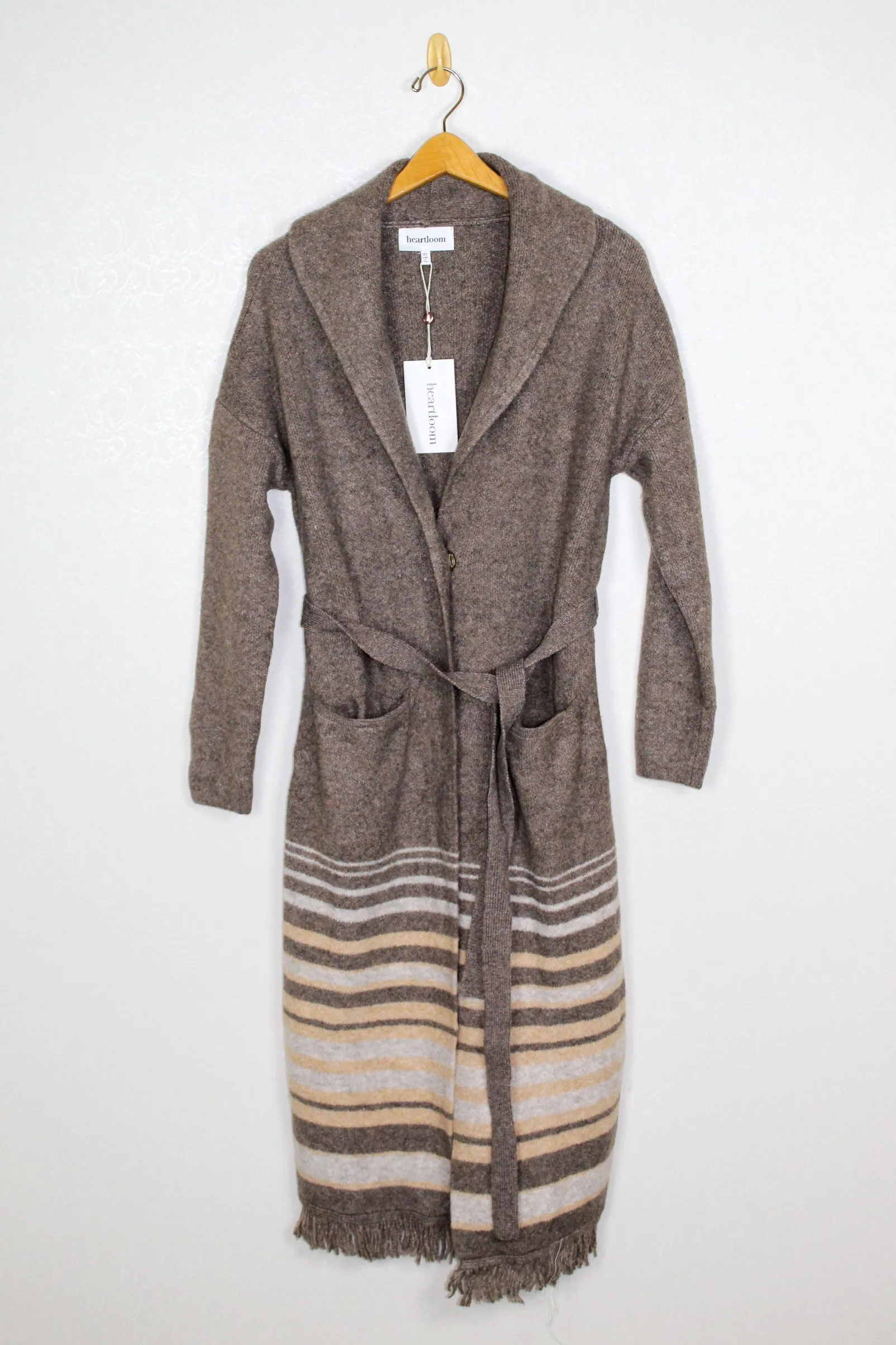 Heartloom Kohko Cardi