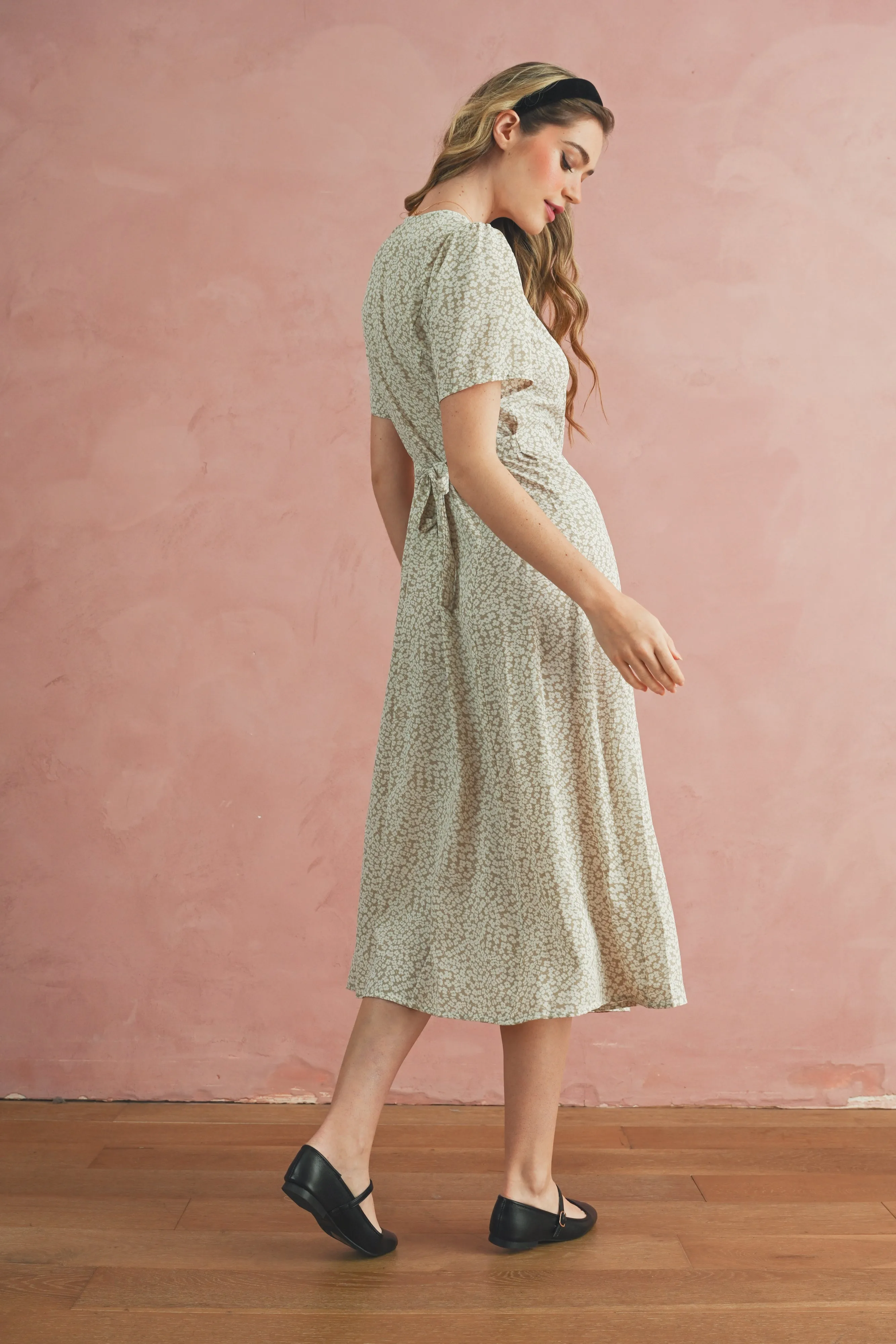 Heavenly View Dress