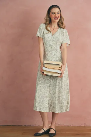 Heavenly View Dress