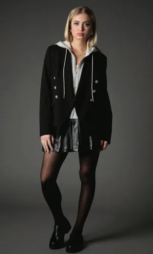 Helen Double Breasted Blazer