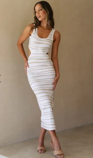 Hendrix Midi Dress
