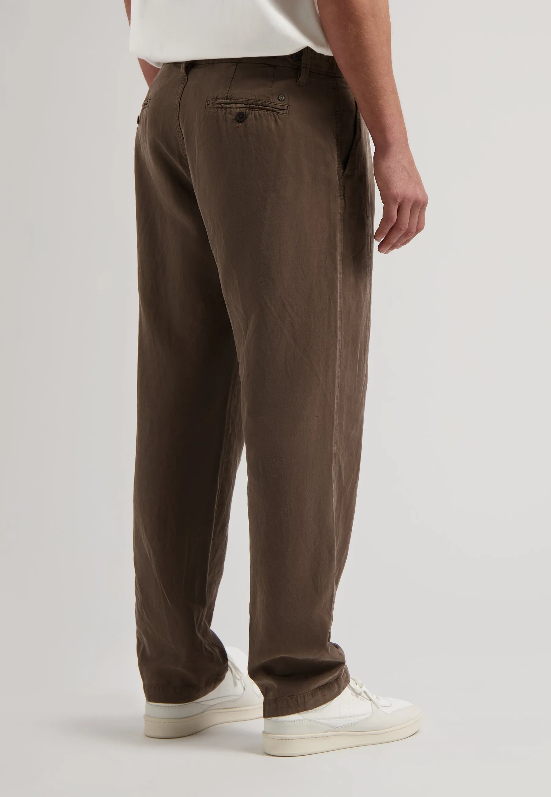 Henry Pants