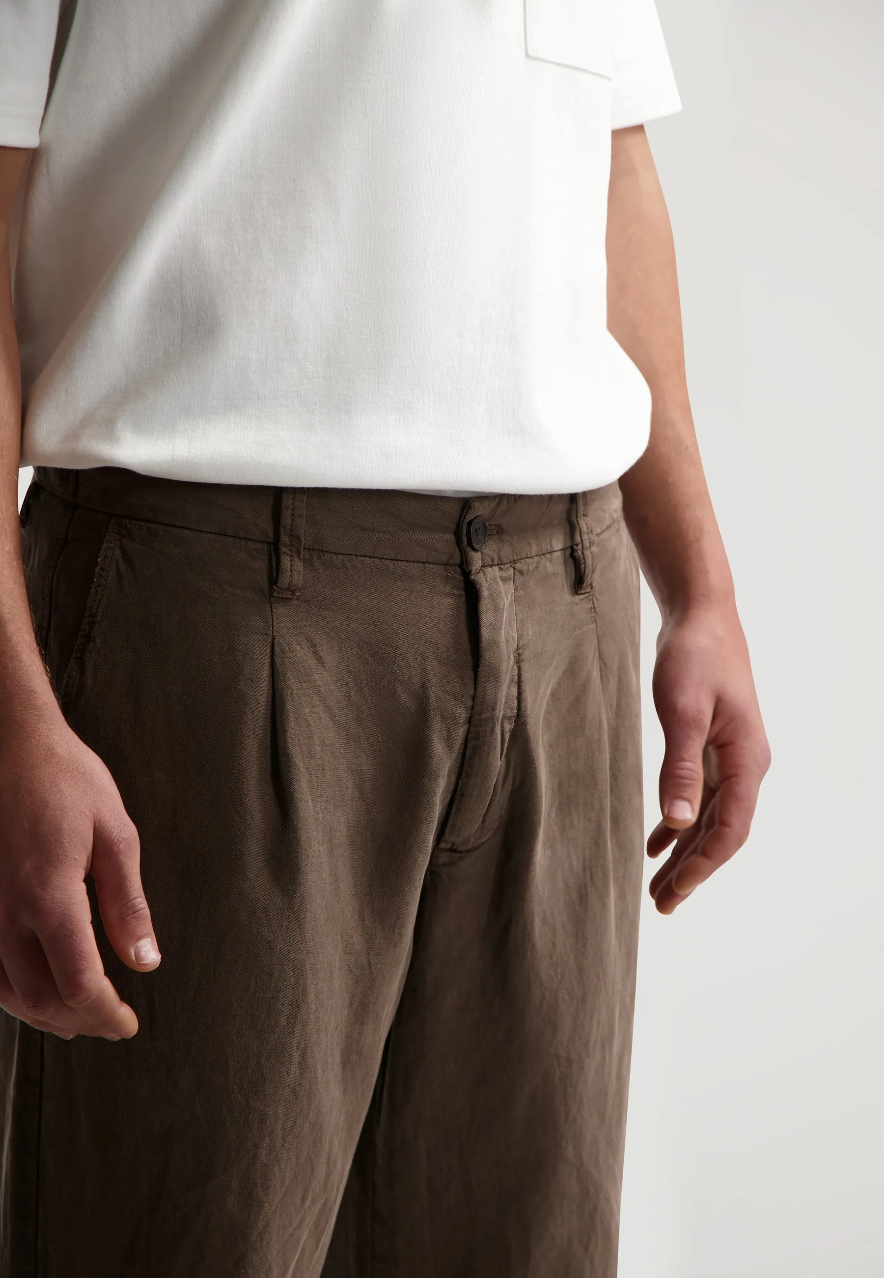 Henry Pants