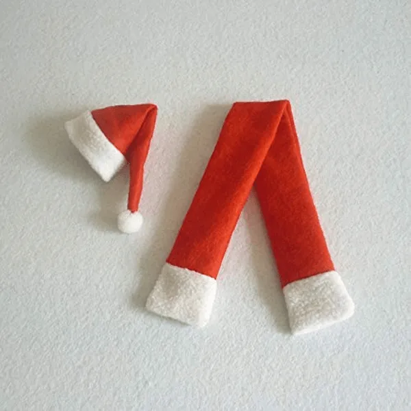Holiday Bottle Wrap