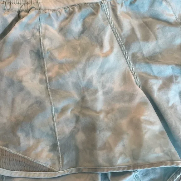 Hotty Hot High Rise Shorts Size 6