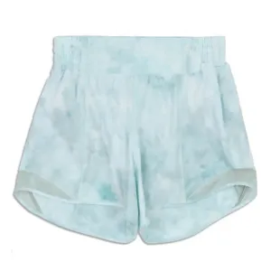 Hotty Hot High Rise Shorts Size 6