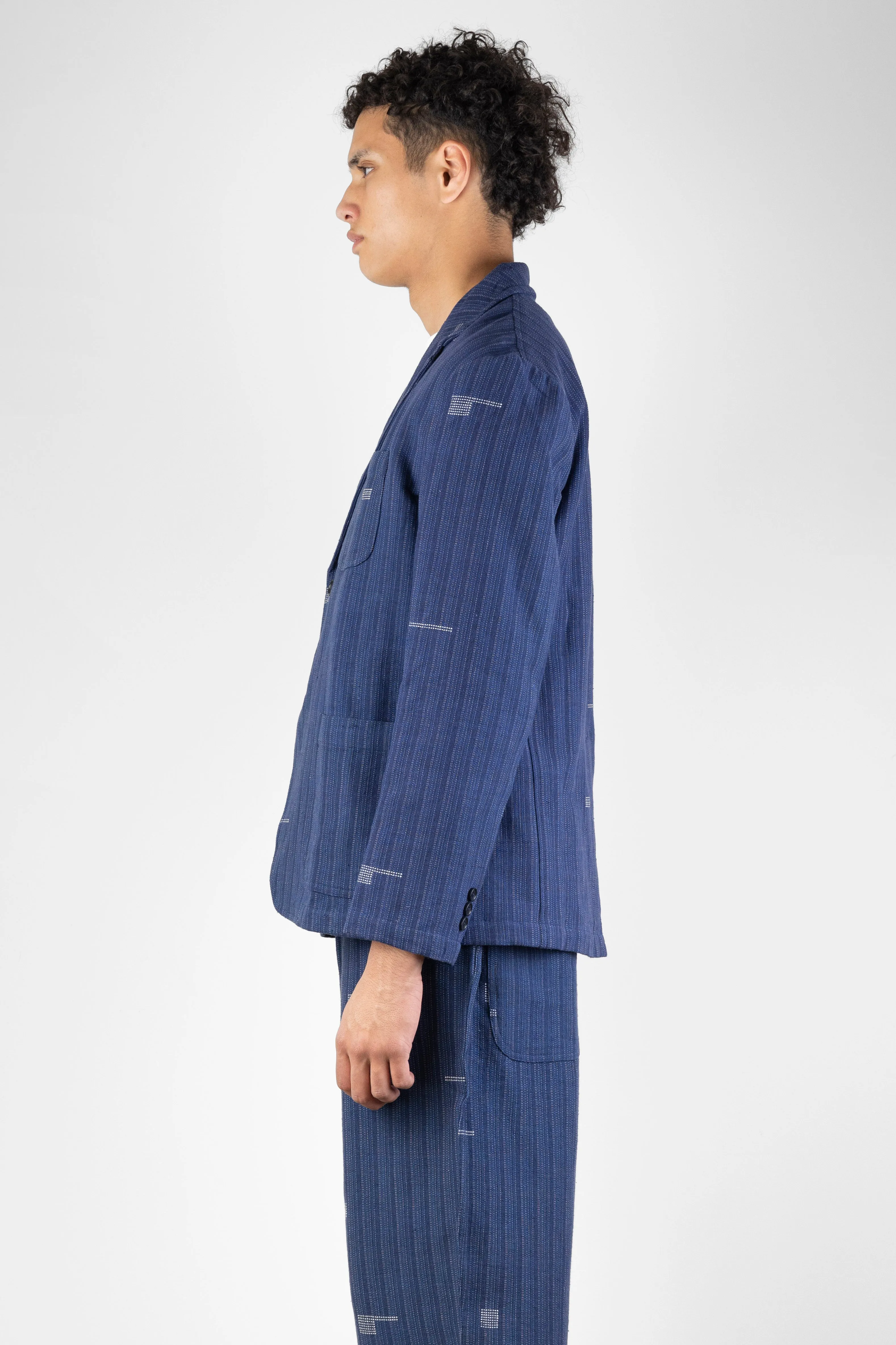Hugh Jacket
