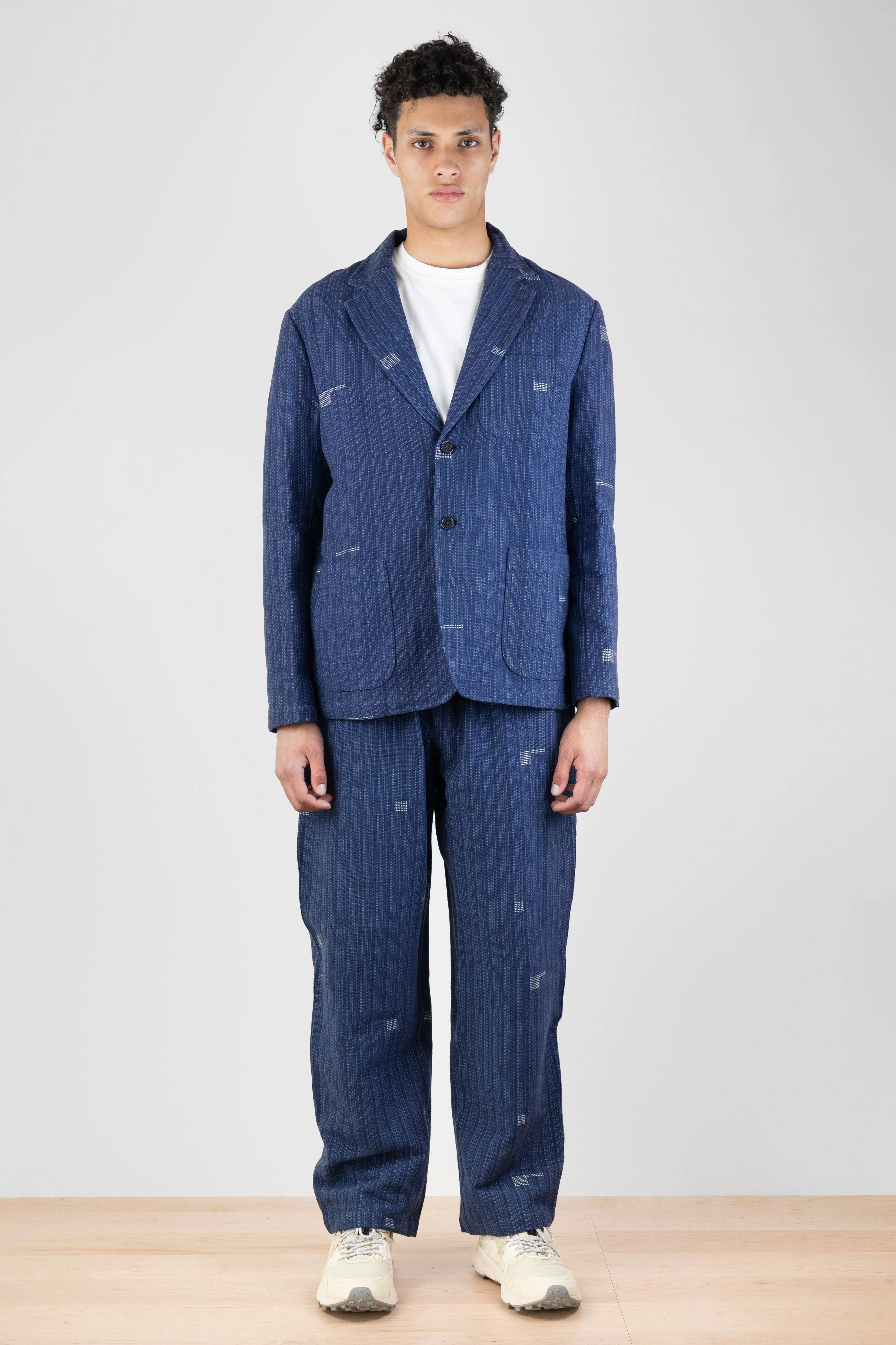 Hugh Jacket
