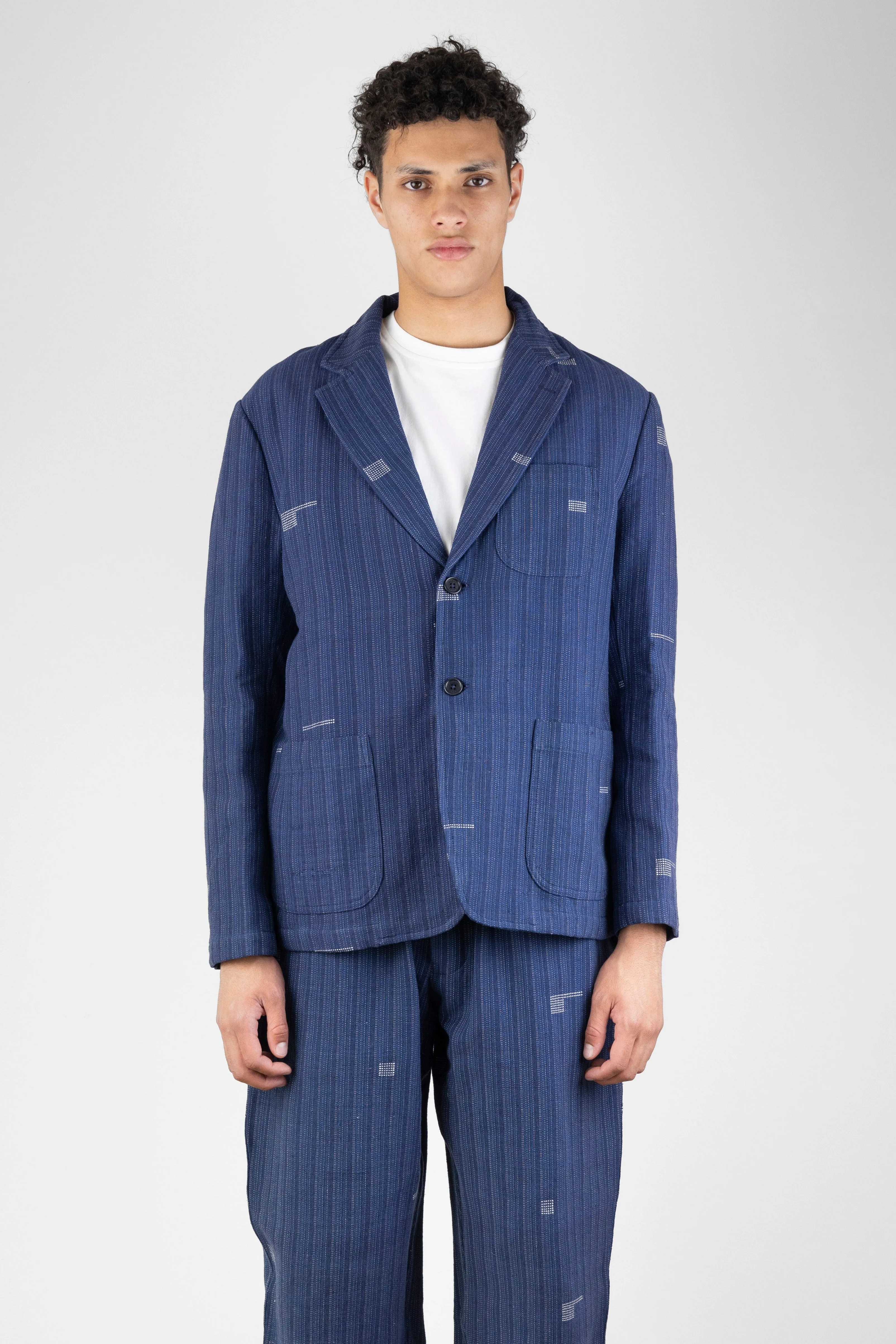 Hugh Jacket