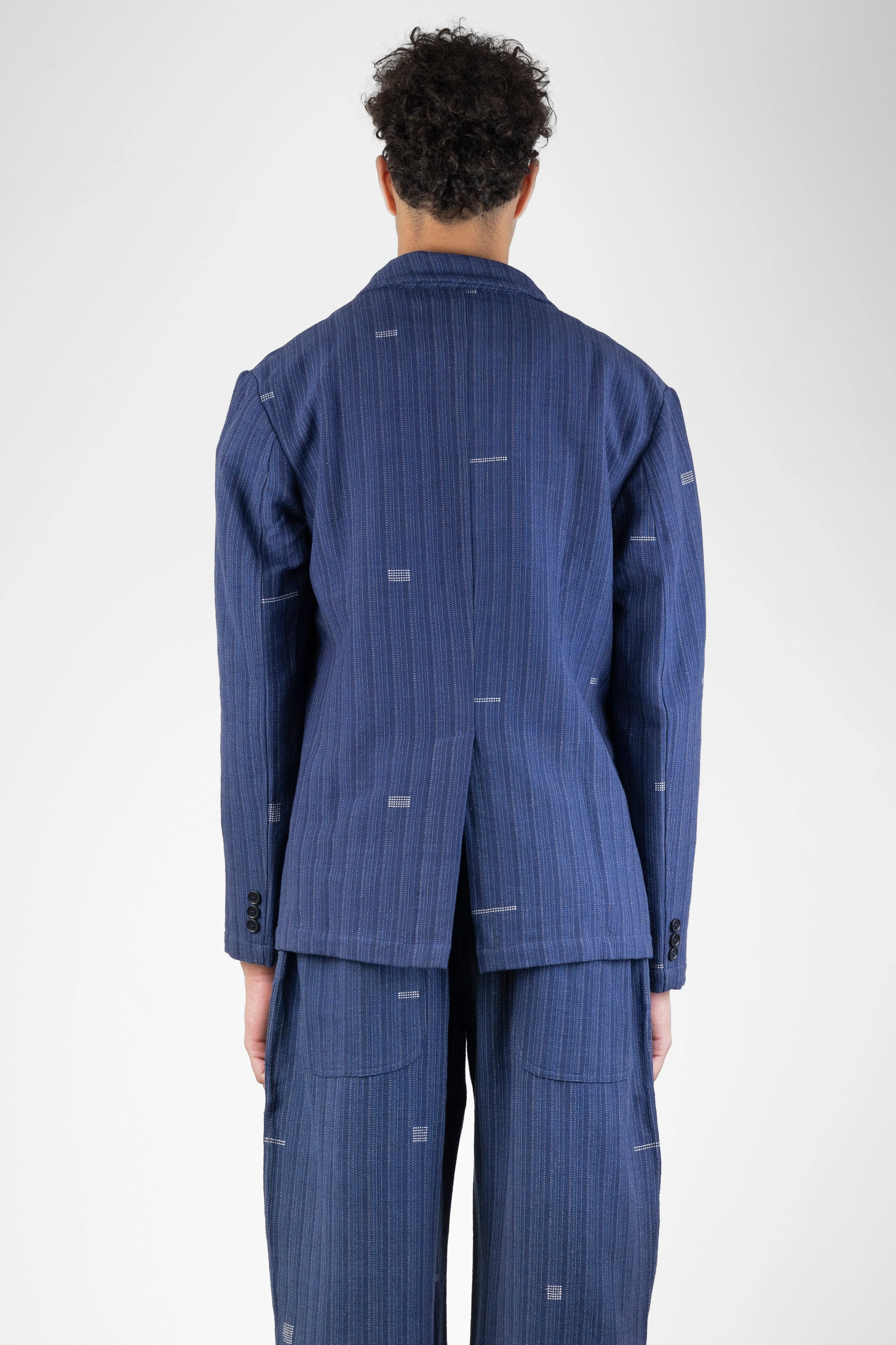 Hugh Jacket