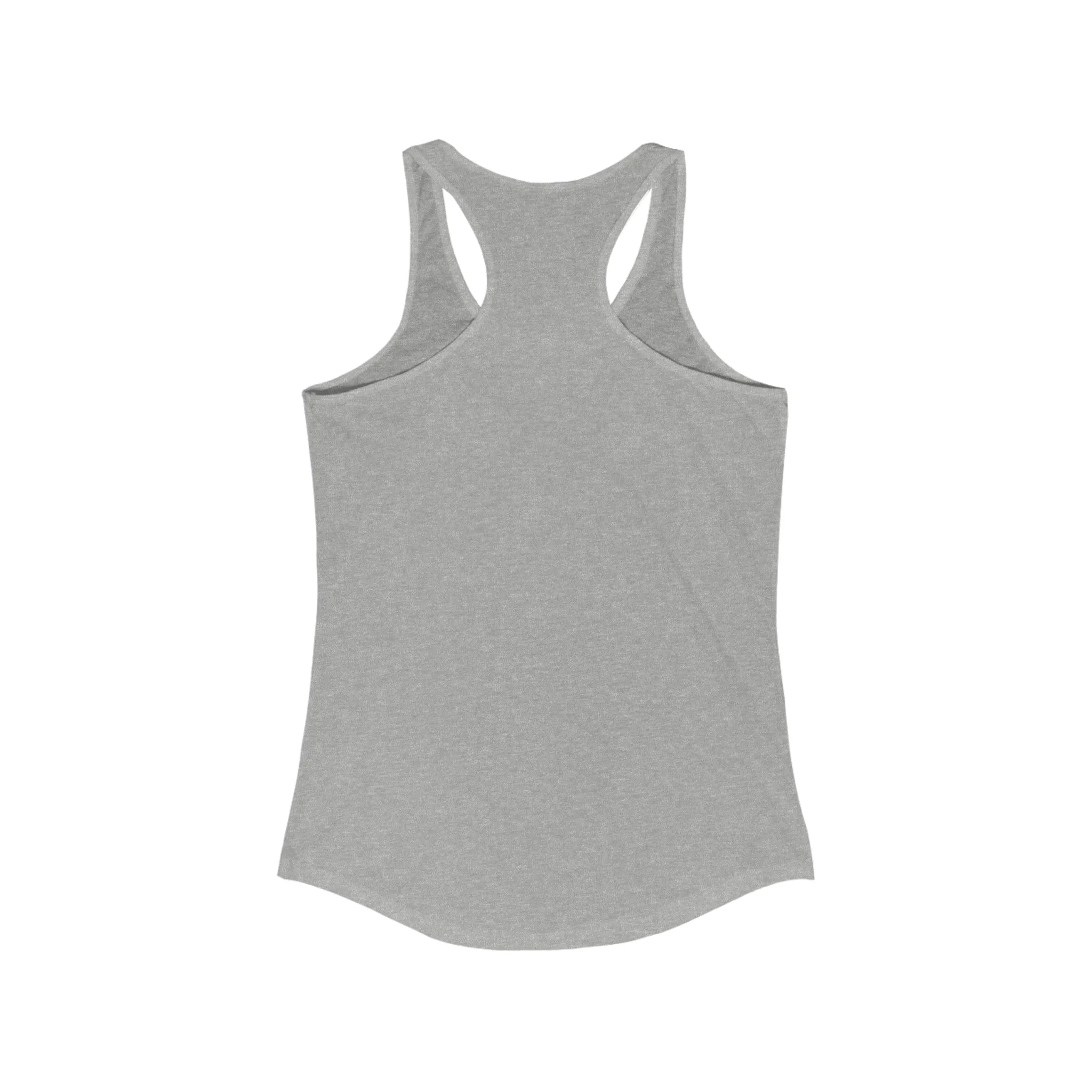 ICE/Women's Ideal Racerback Tank