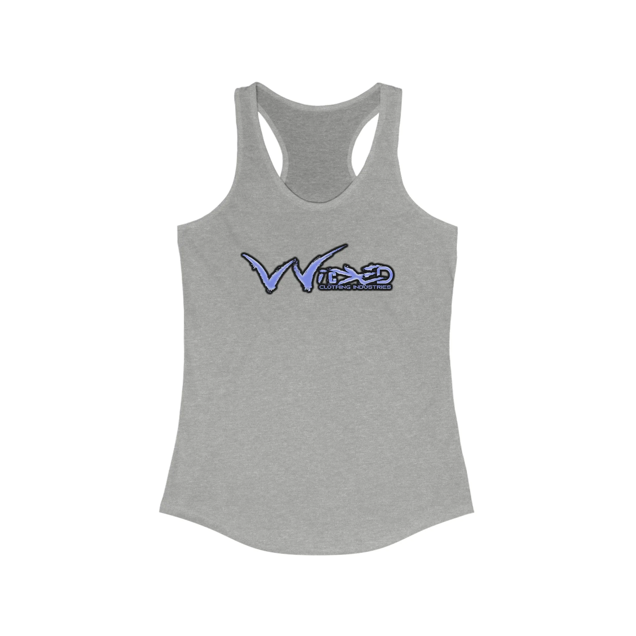 ICE/Women's Ideal Racerback Tank