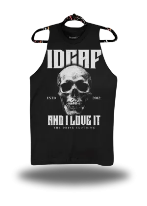 IDGAF TANK TOP