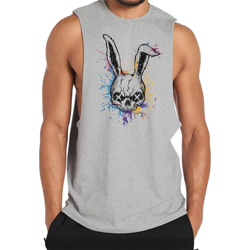 Ink Rabbit Tank