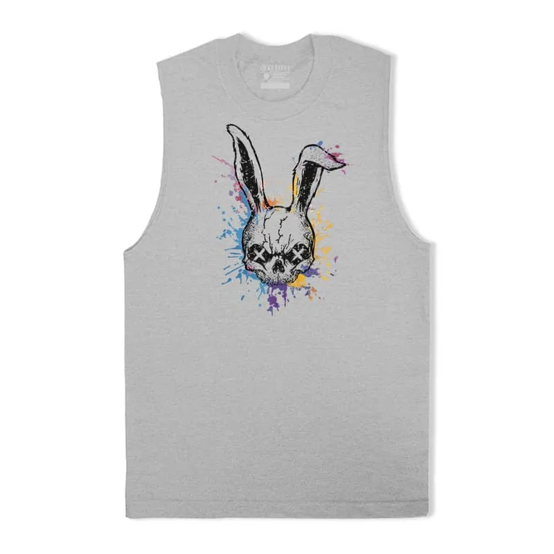 Ink Rabbit Tank