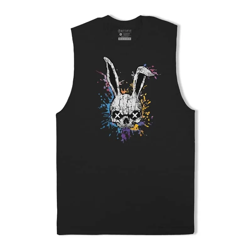 Ink Rabbit Tank