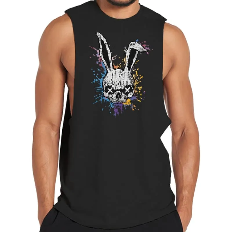 Ink Rabbit Tank