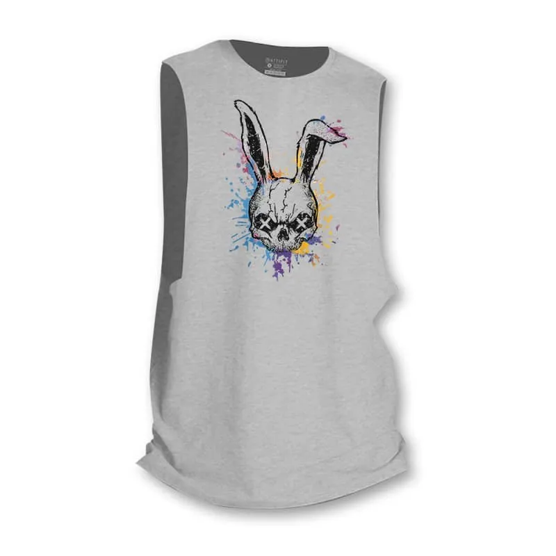 Ink Rabbit Tank