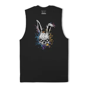 Ink Rabbit Tank