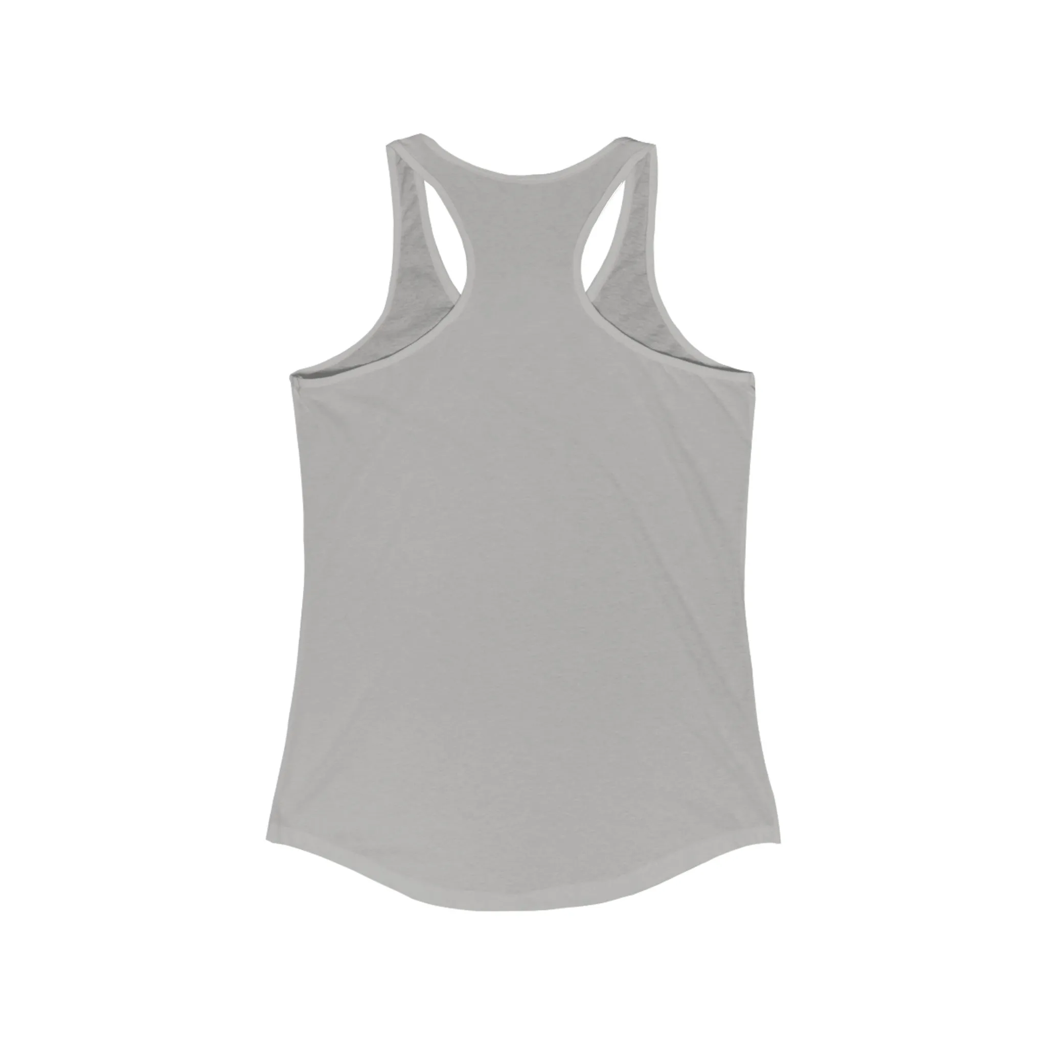 INSPIRATION LOVE EL423  / Racerback Tank Top