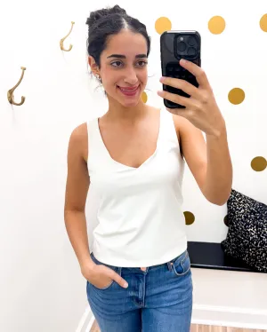 Jackie Tank