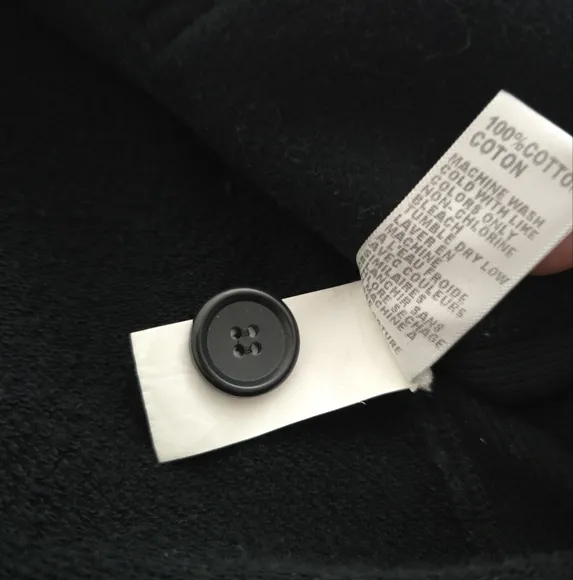 James Perse Cotton Blazer