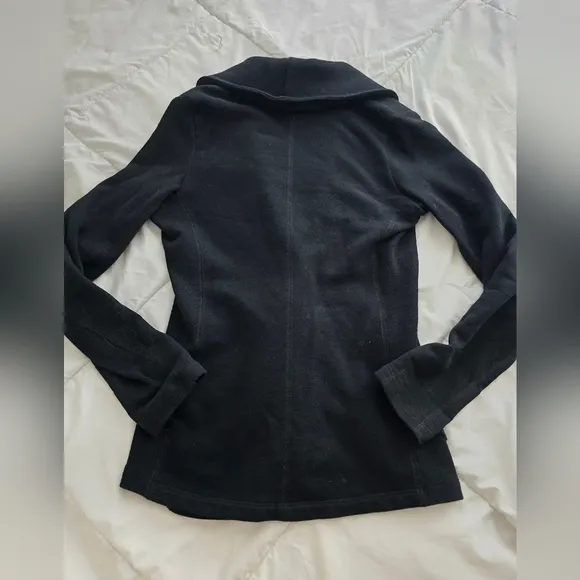 James Perse Cotton Blazer