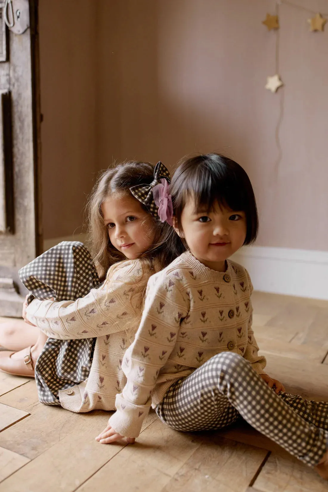 Jamie Kay Penny Knitted Cardigan
