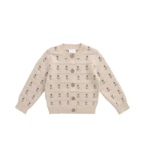 Jamie Kay Penny Knitted Cardigan