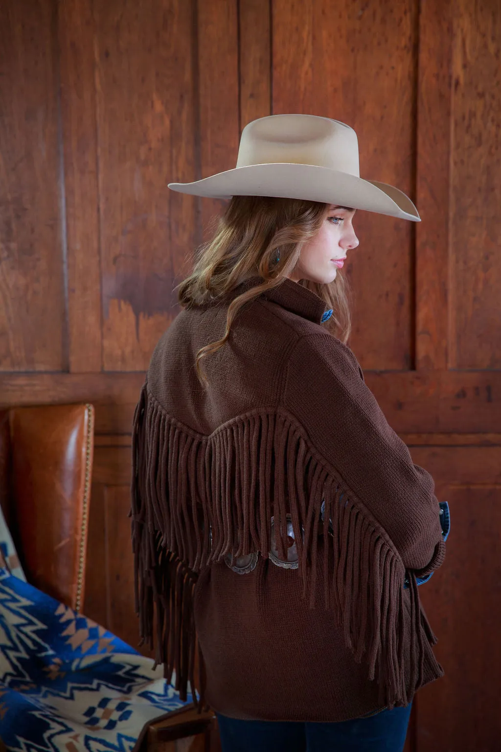 Jane Cardigan