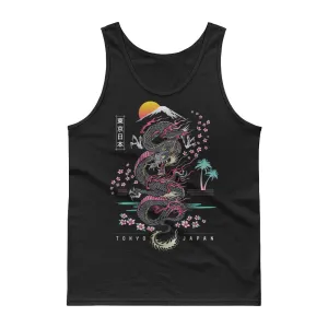 JAPANESE DRAGON