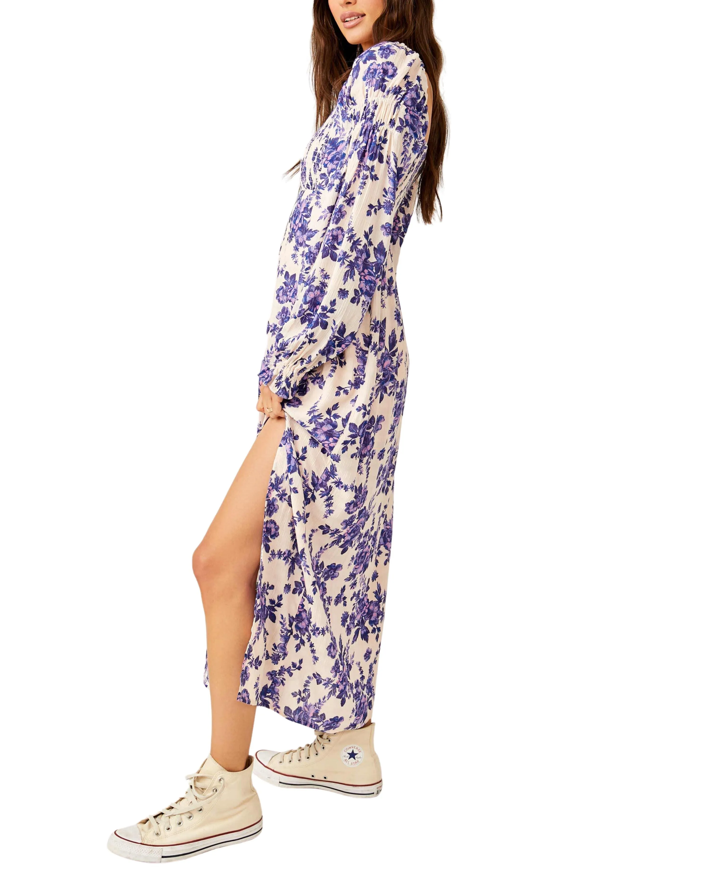 Jaymes Midi Dress