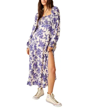 Jaymes Midi Dress