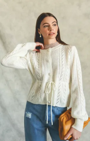 Jemma Cardigan