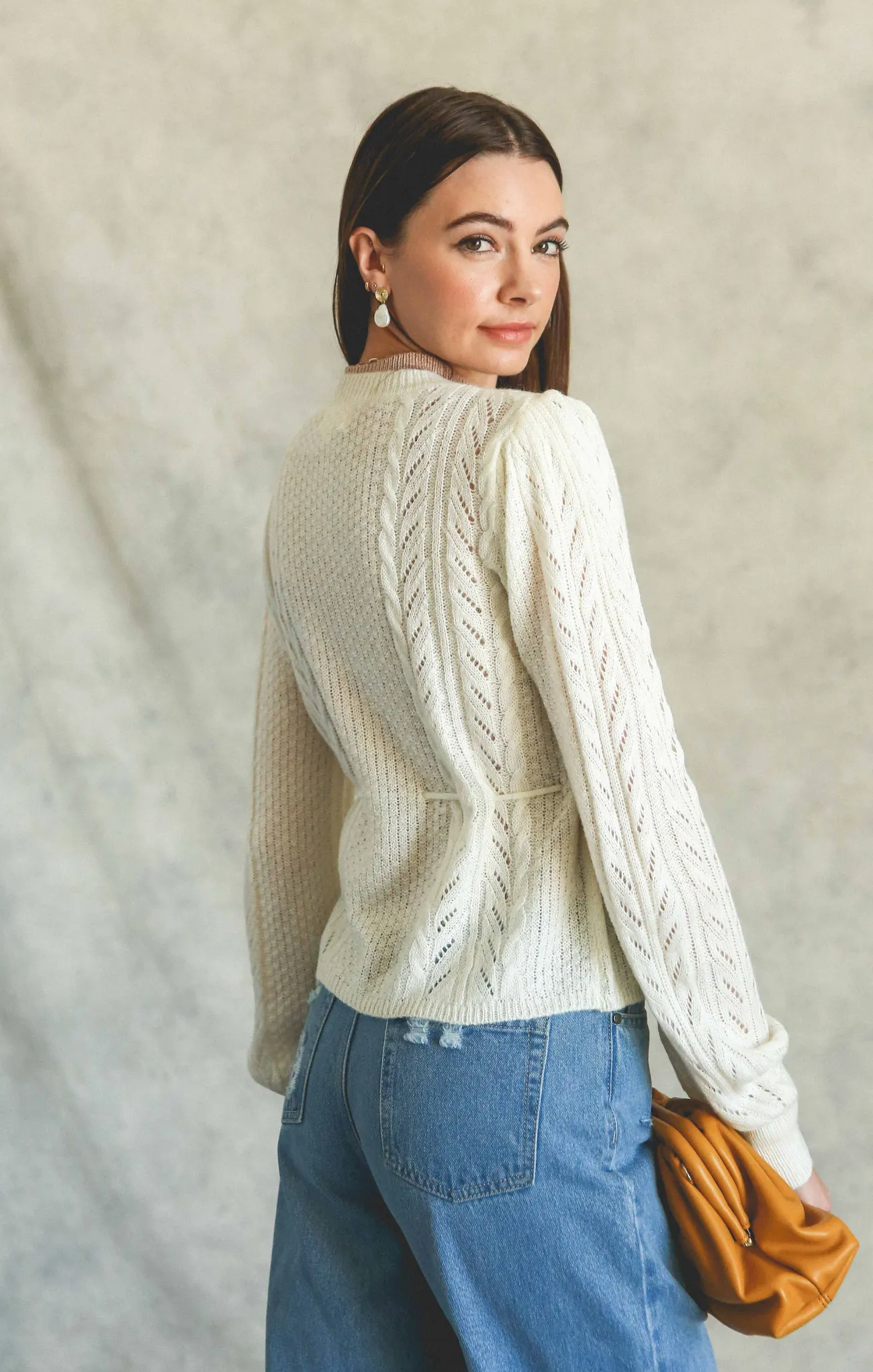 Jemma Cardigan