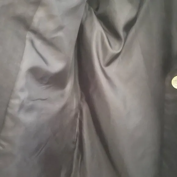 Jessica  Holbrook Vintage Linen Blazer NWT 12