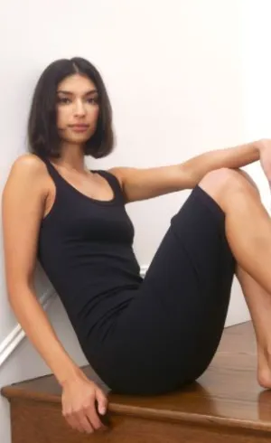 JUDITH MIDI BODYCON DRESS