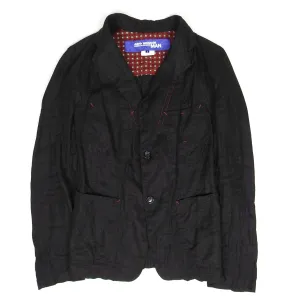 Junya Watanabe AD2007 Linen Blazer Size Small