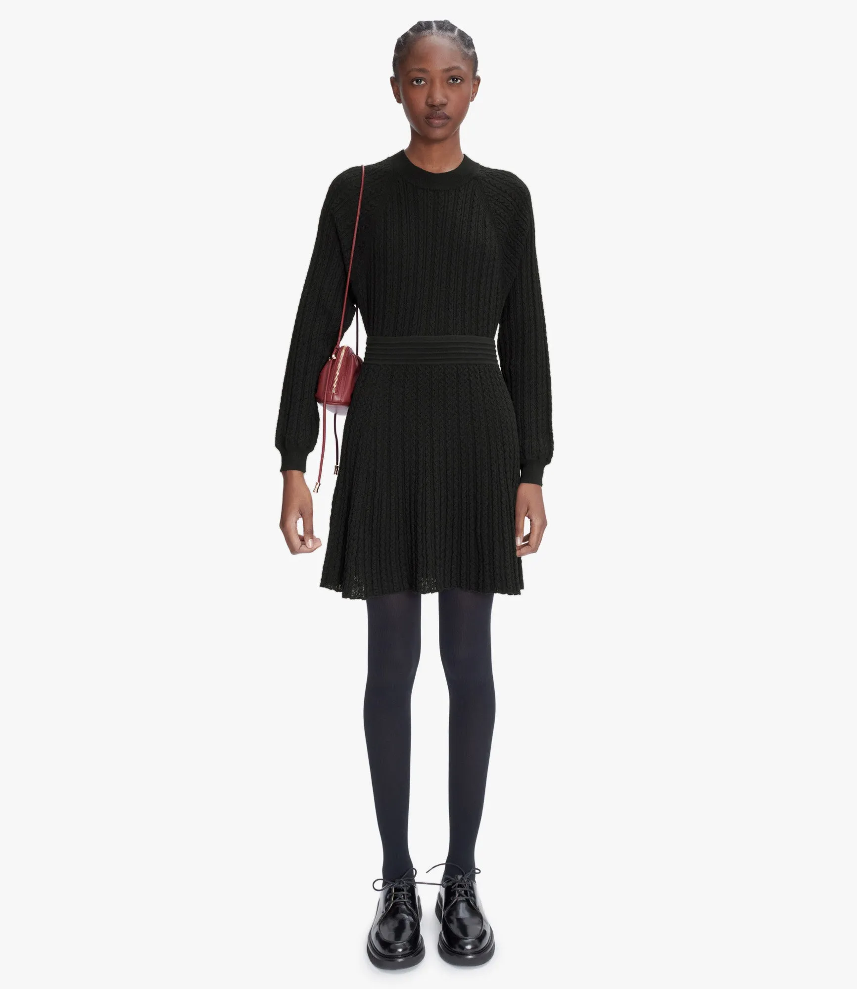 Kayla skirt