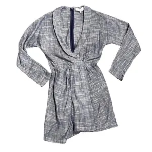 L’Academie Blazer Mini Dress Size XS