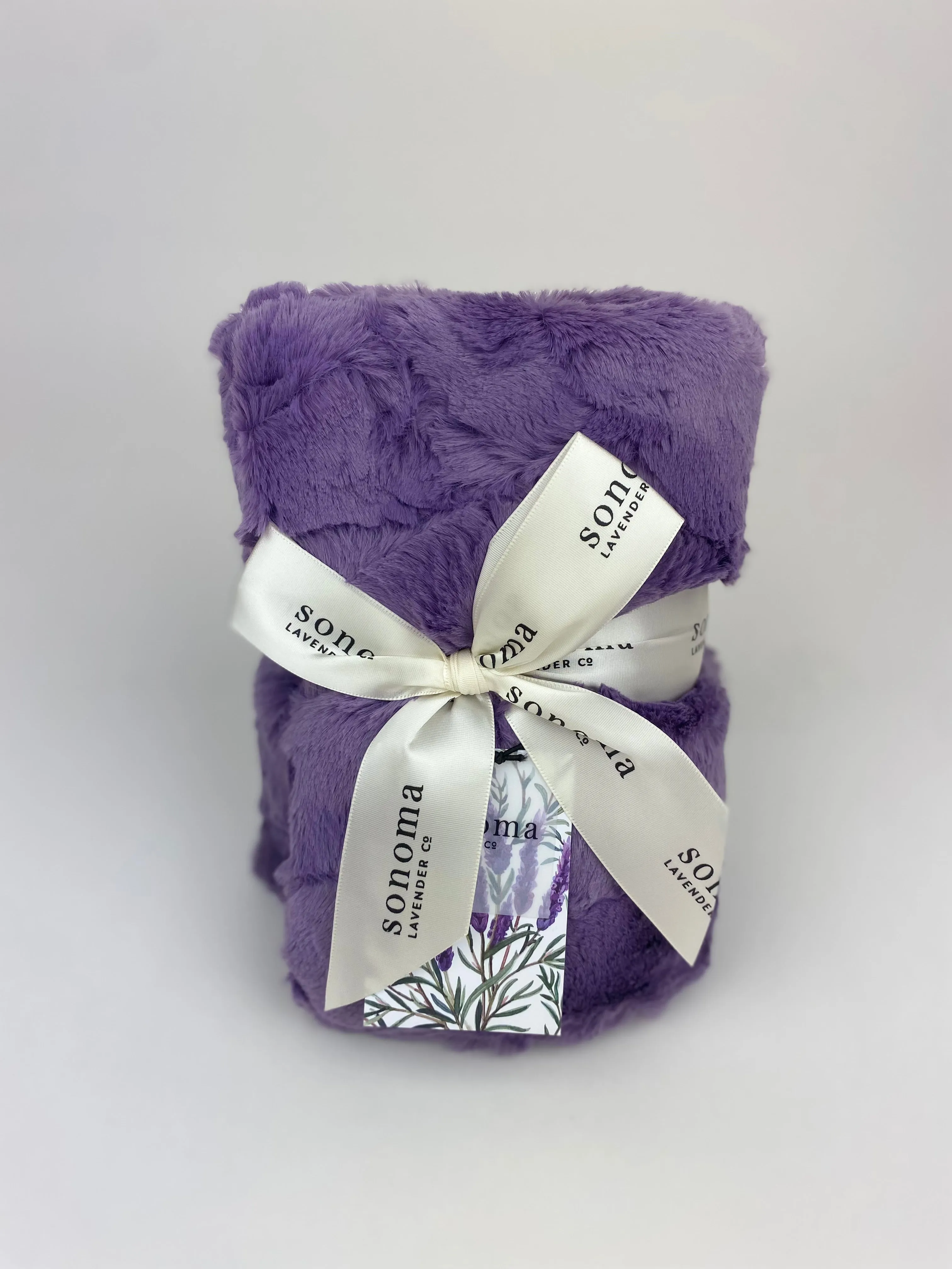 Lavender Wrap | Resort Wear Sleepwear