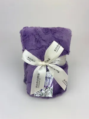 Lavender Wrap | Resort Wear Sleepwear