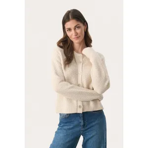LEONIDA CARDIGAN SWEATER