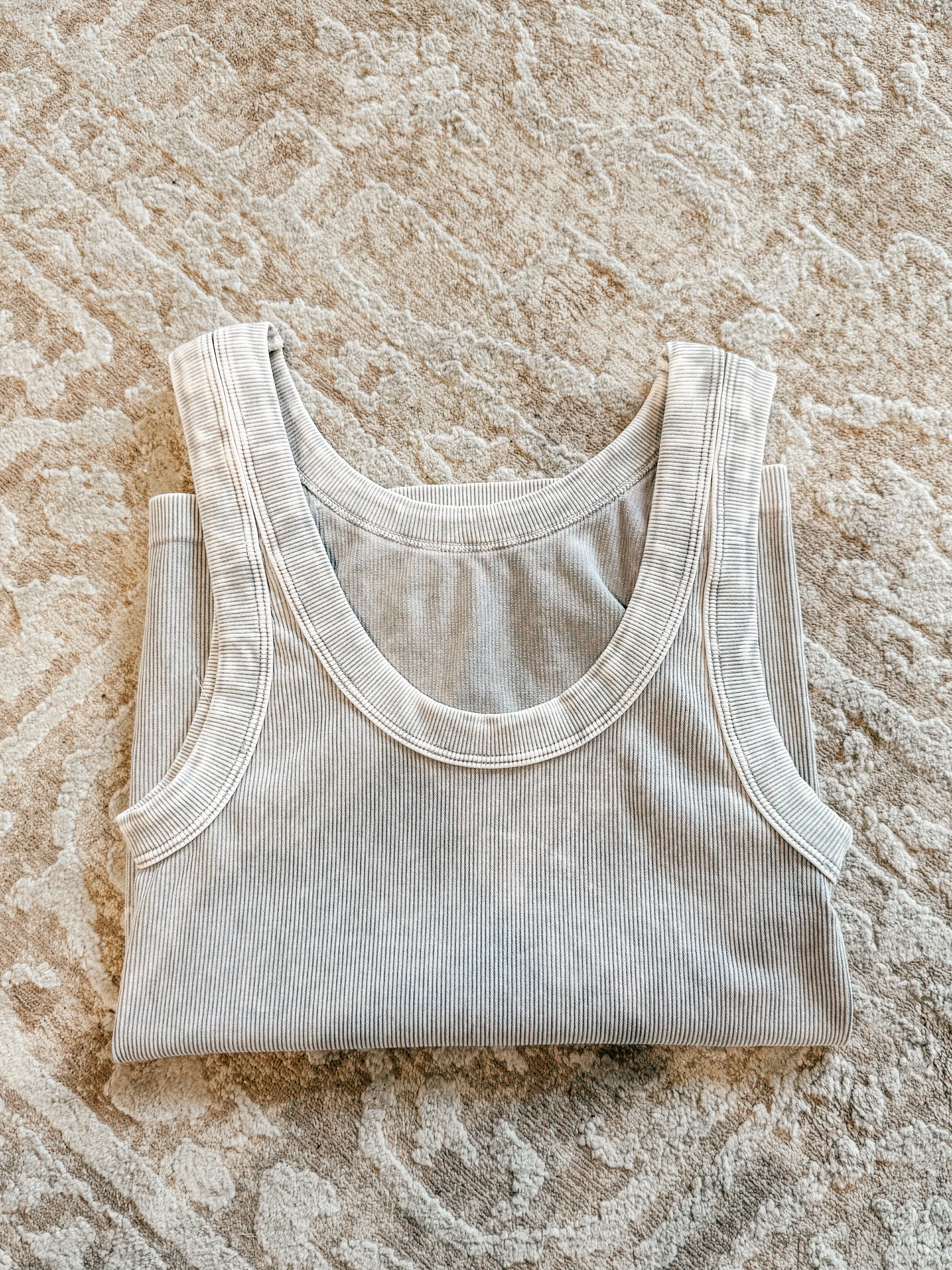 Leslie Basic Tank