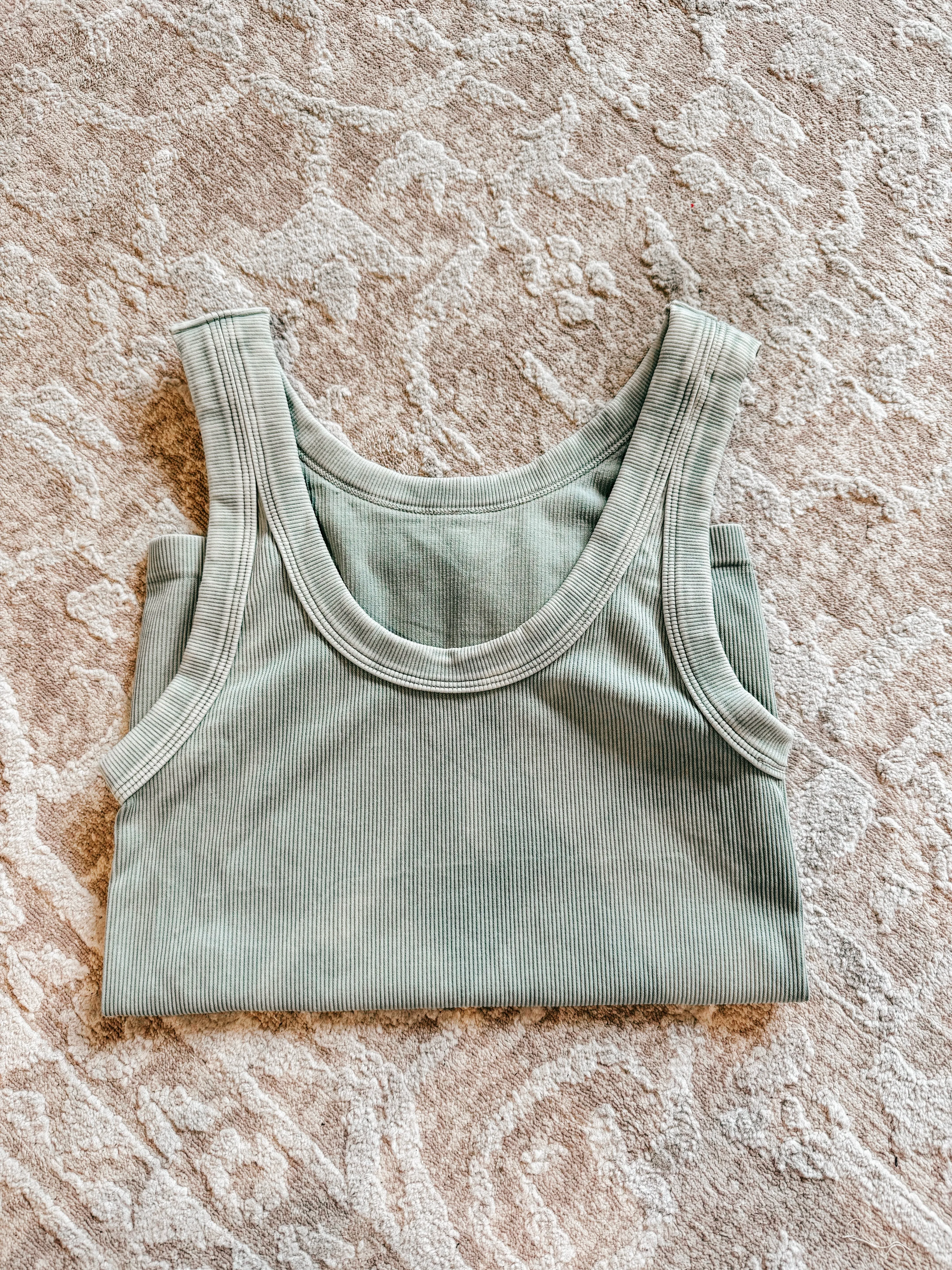 Leslie Basic Tank