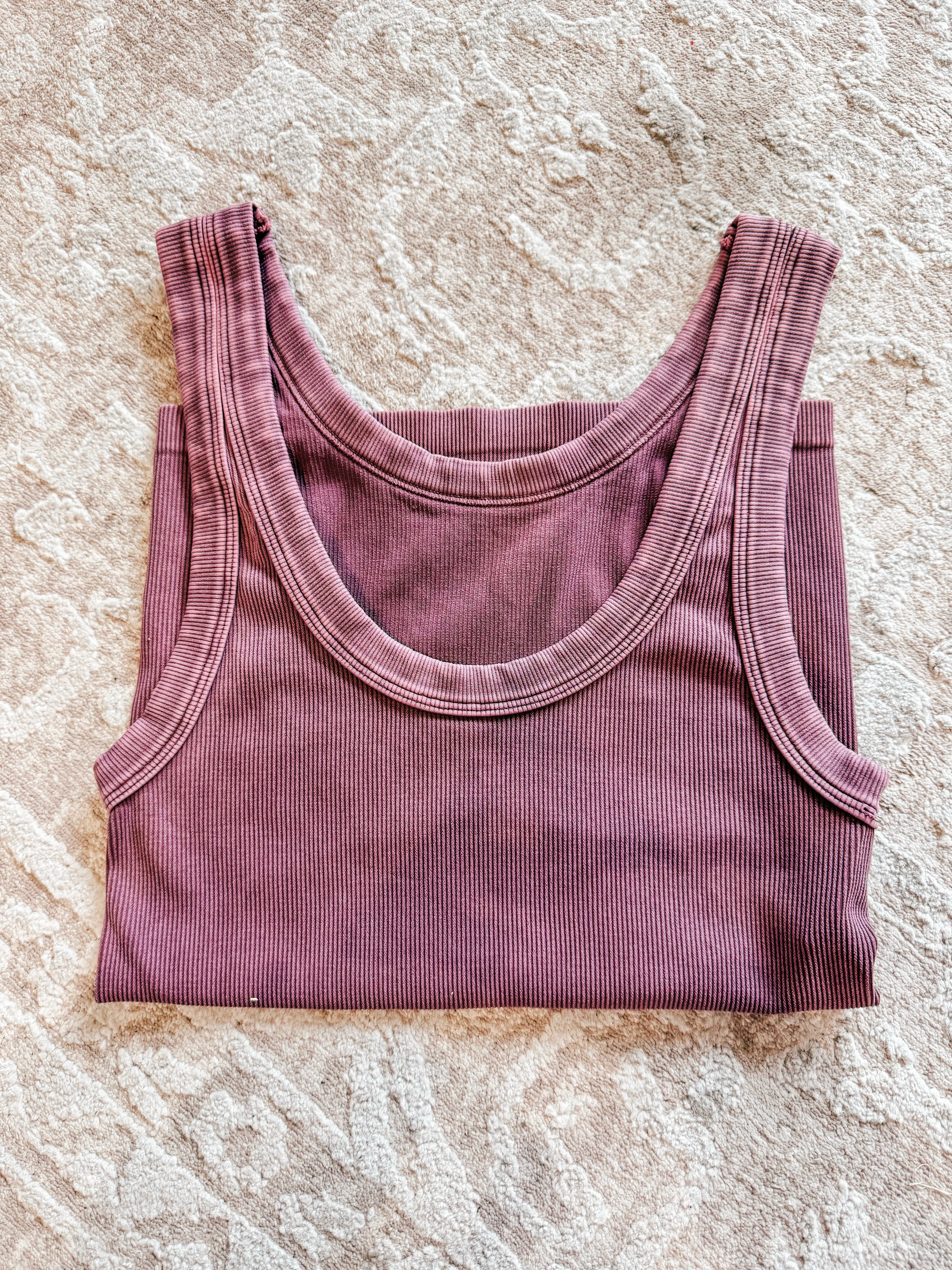 Leslie Basic Tank