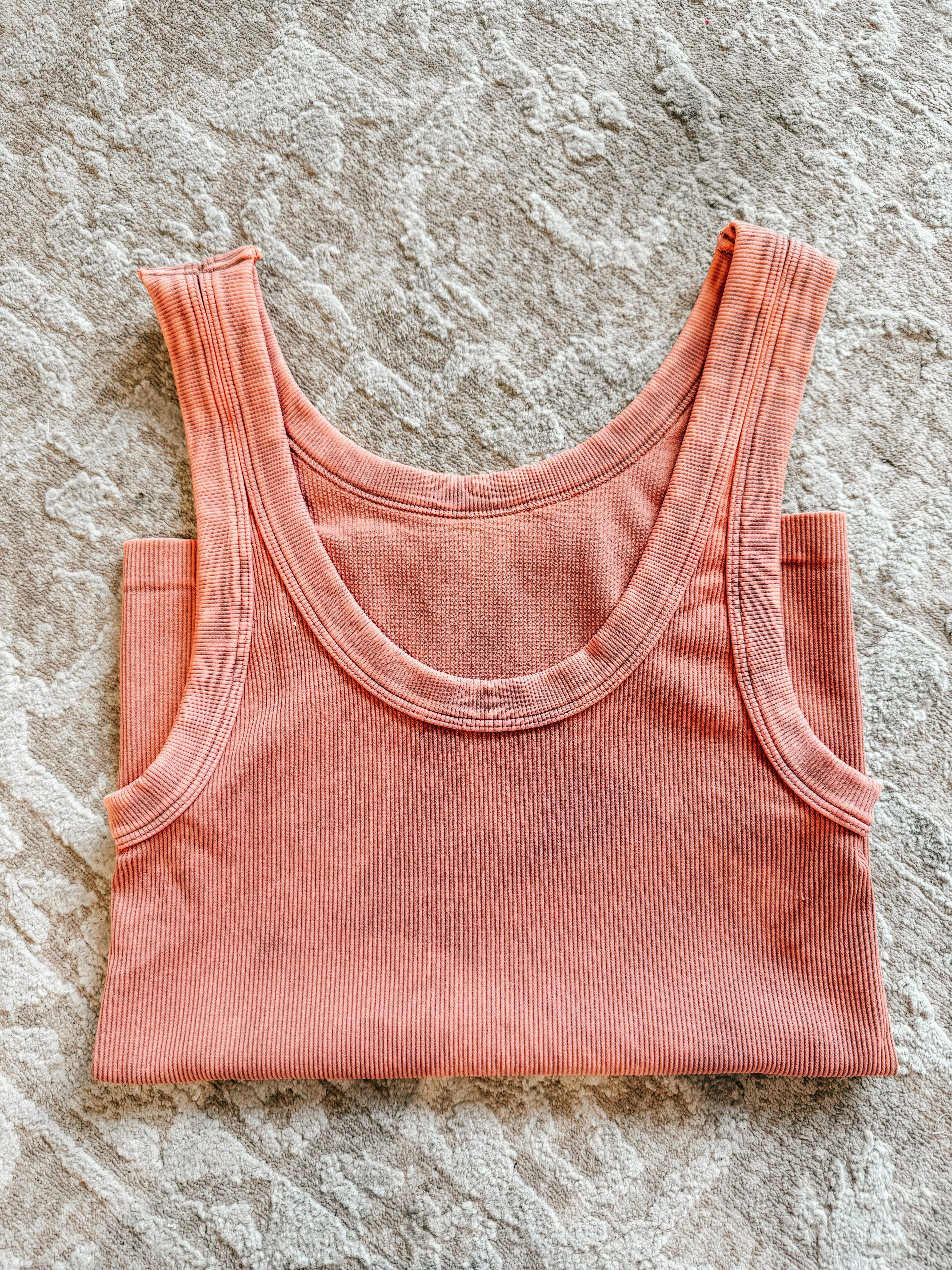 Leslie Basic Tank