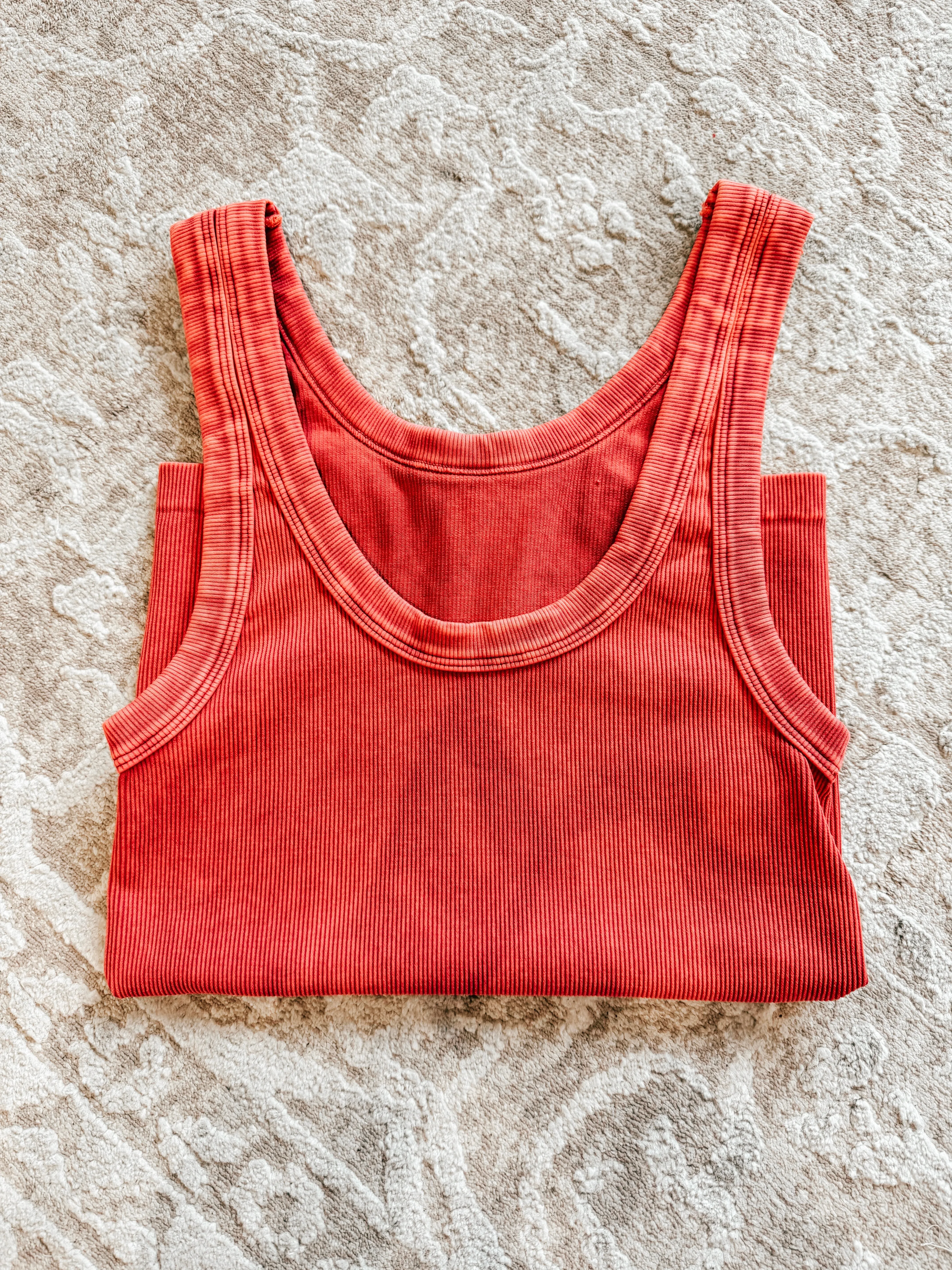 Leslie Basic Tank