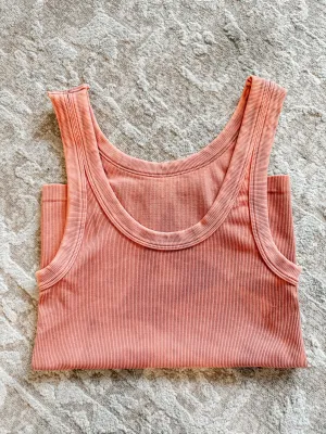 Leslie Basic Tank