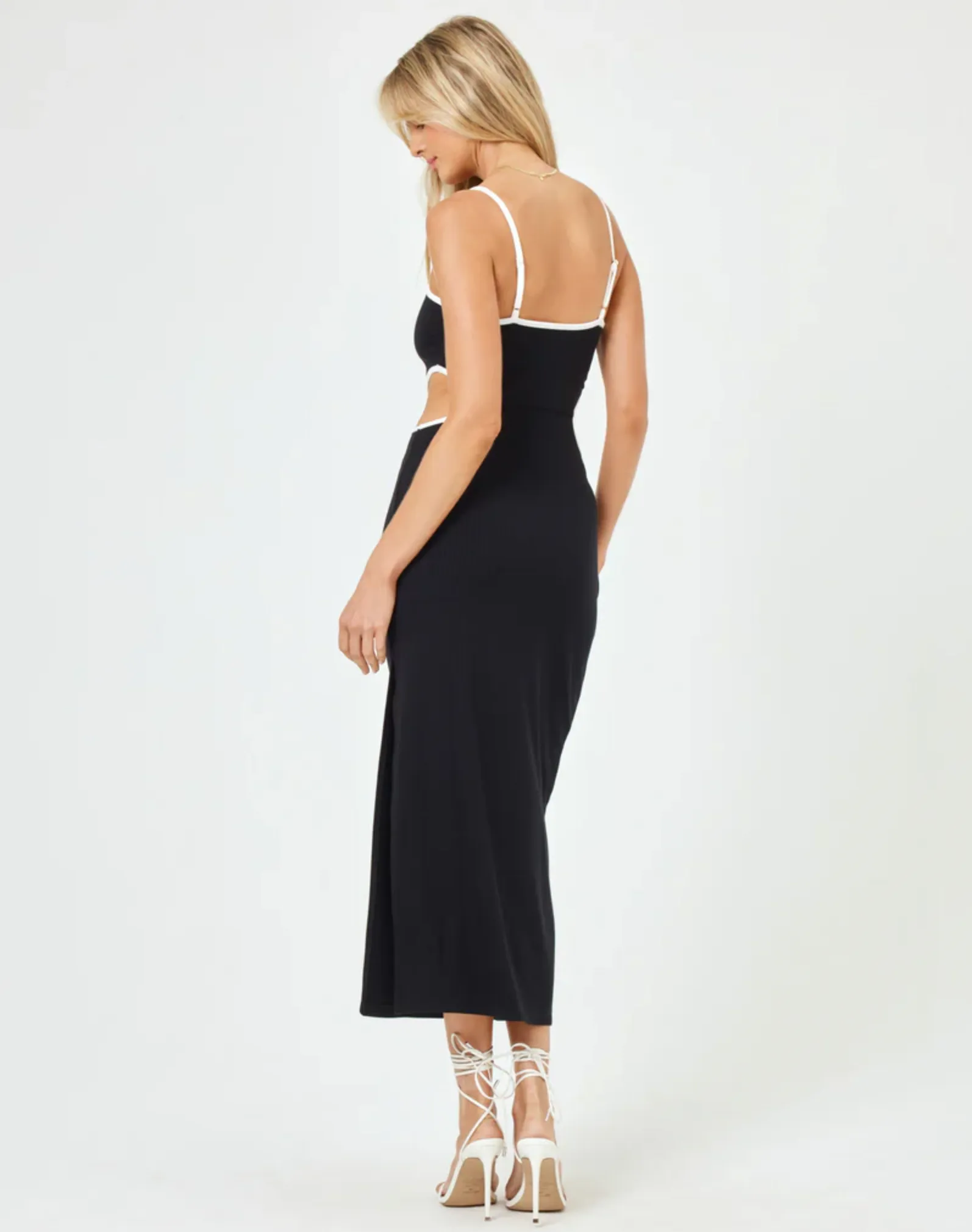 Libra Dress